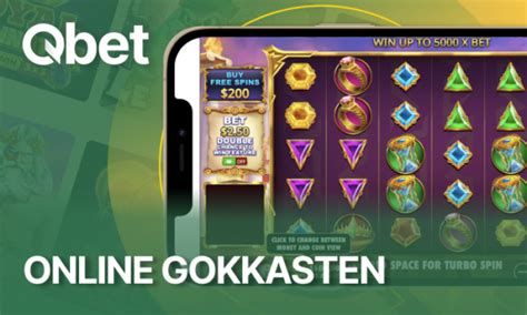 qbet casino inloggen.
